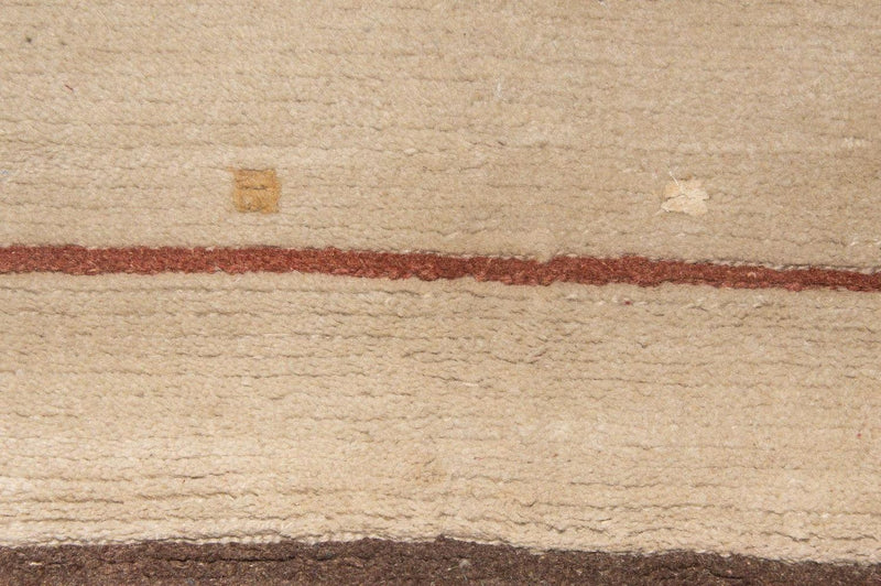 Nepal Teppich 140 x 70 cm
