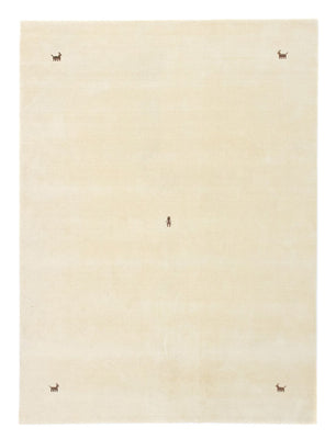 Gabbeh Teppich - Softy 250 x 200 cm - beige