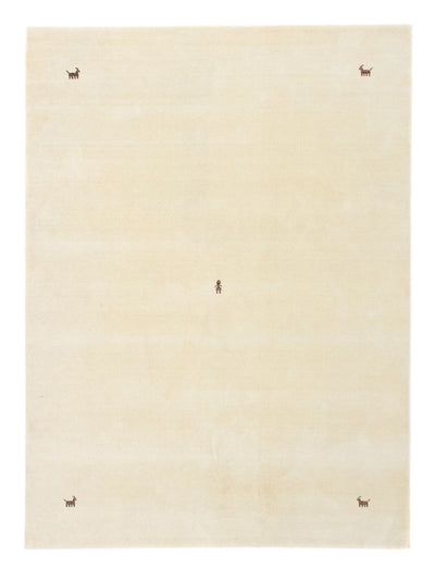 Gabbeh Teppich Sahara - Wollteppich