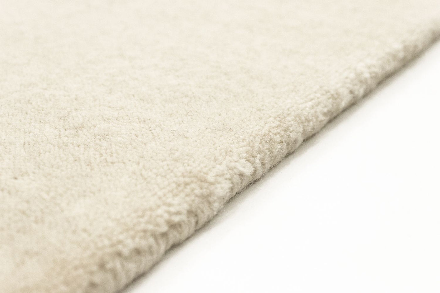 Tapis Gabbeh indien Tapis - Tapis en laine