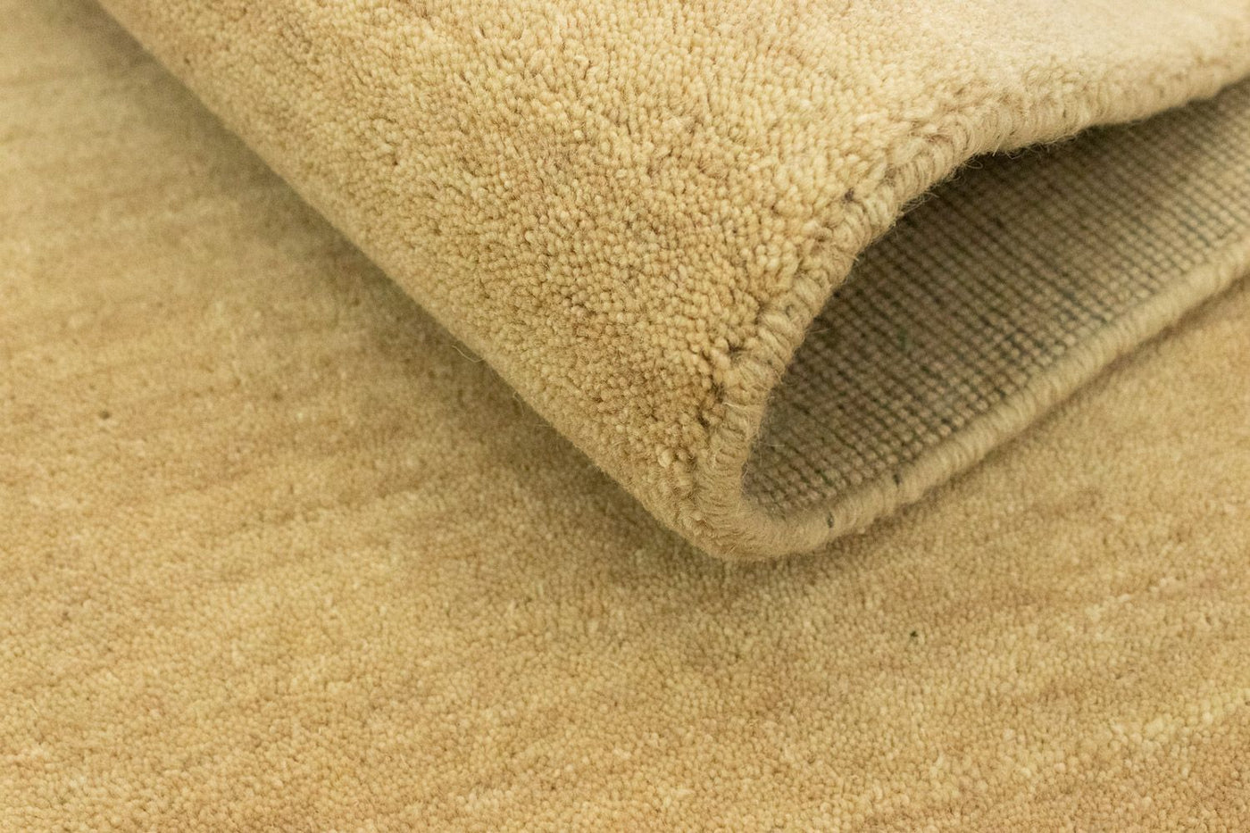 Tapis Gabbeh indien Tapis - Tapis en laine