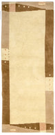 Nepal Teppich »Neroa« Läufer