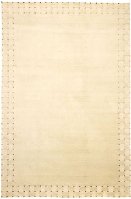 Nepal Teppich »Welina« Rechteckig