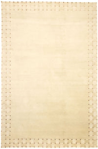 Nepal Teppich »Welina« Rechteckig