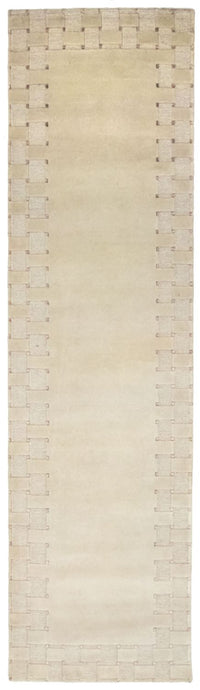 Tapis Népalais - Welina - tapis de couloir