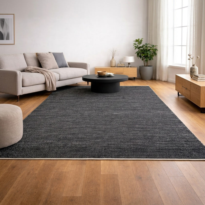Kilim moderno Tappeto Toska - Tappeto di lana