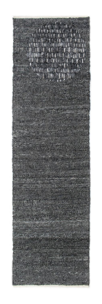 Kelim Modern Teppich Toska