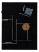 Tapis design LivelyPatterns - Designerteppich