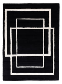 Tapis design Minimalistic Motis - Designerteppich – product image