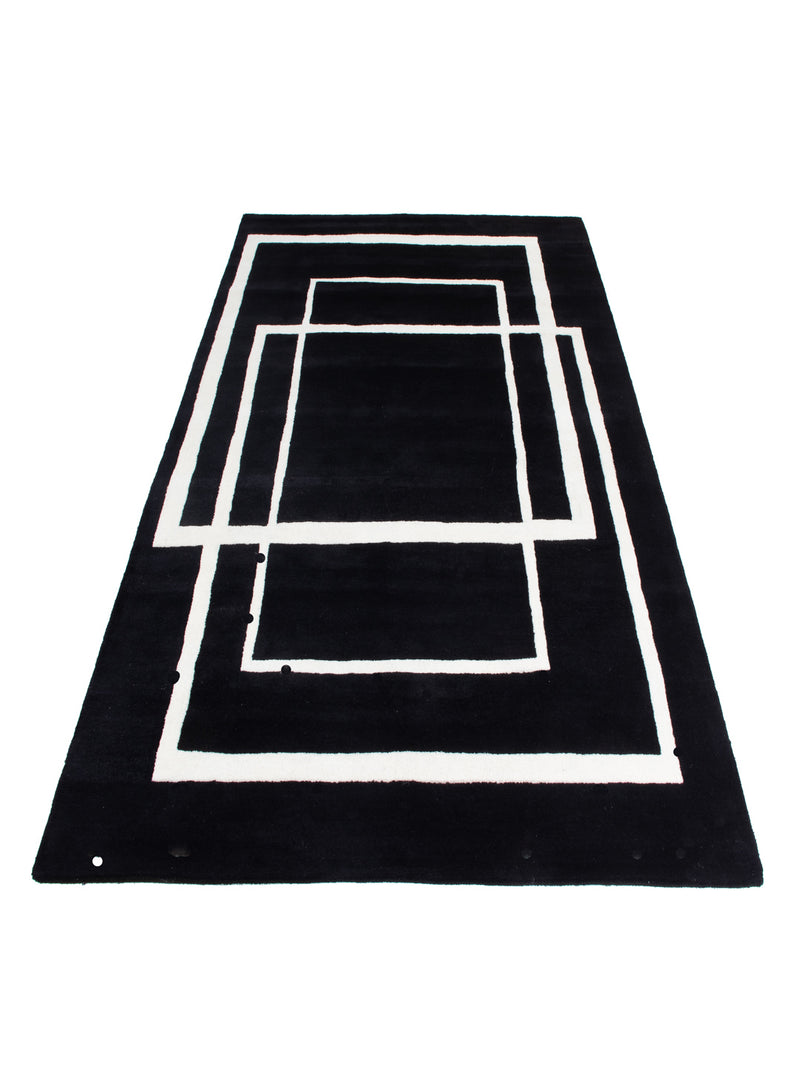 Tapis design Minimalistic Motis - Designerteppich