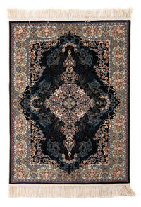 Tapis oriental - Dastin - rectangle
