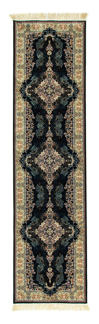 Tapis oriental - Dastin - tapis de couloir