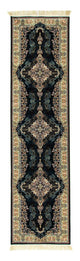 Tapis persan Dastin