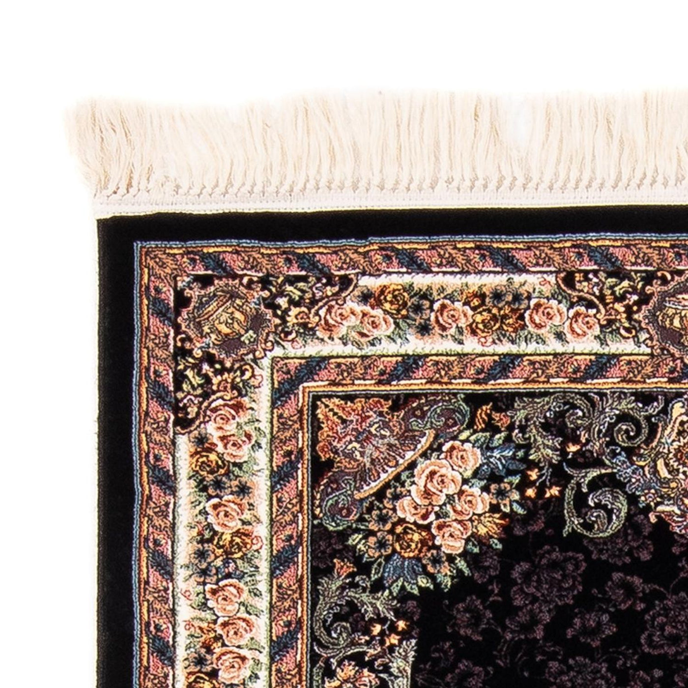 Tapis persan Arjen