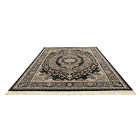 Tapis oriental - Anil - rectangle – product image