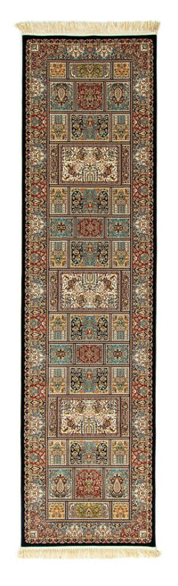 Tapis oriental - Pouyan - tapis de couloir