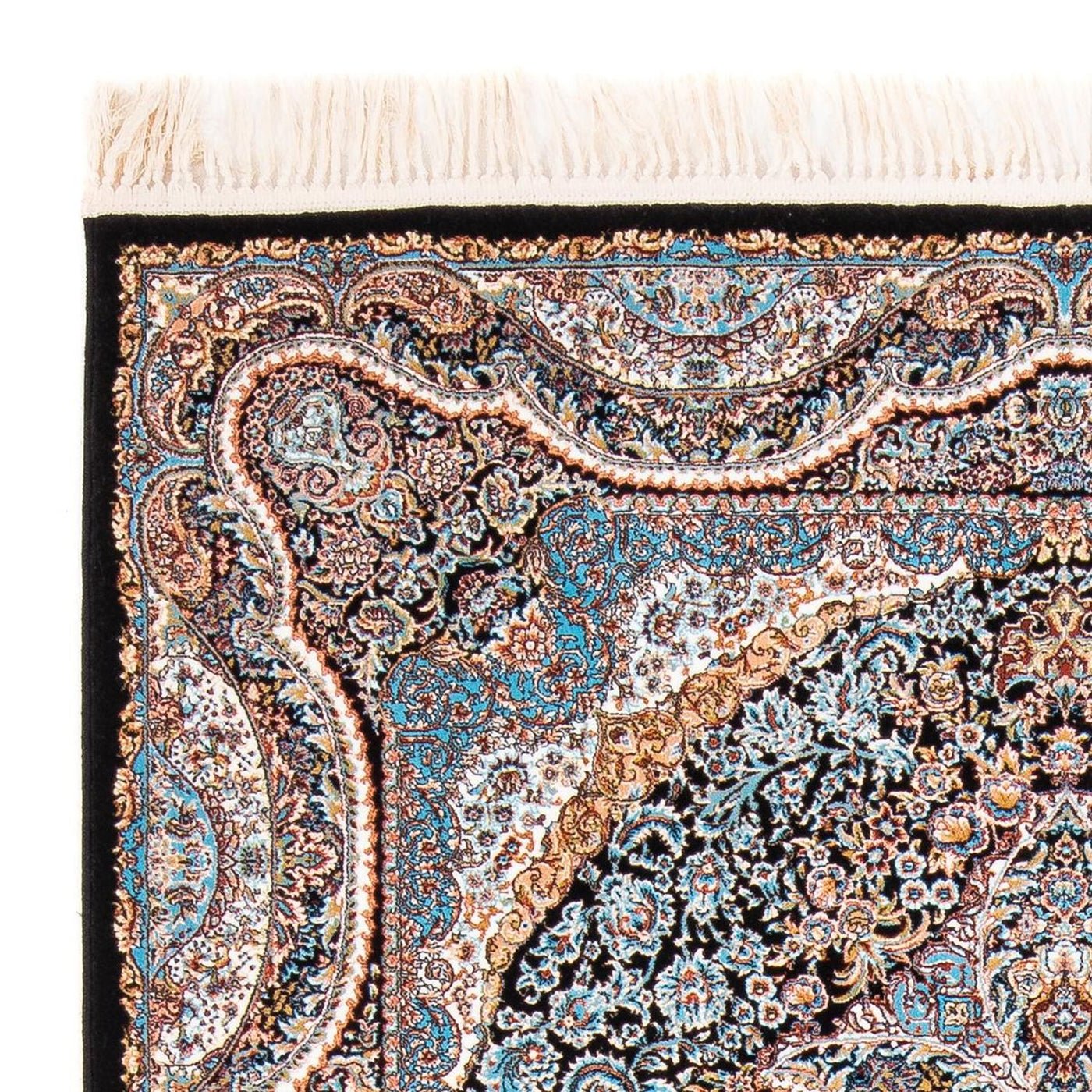 Tapis persan Jale