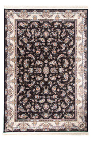 Orientteppich »Amand« Rechteckig