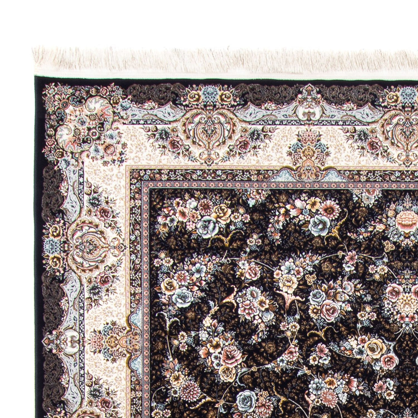 Tapis persan Amand