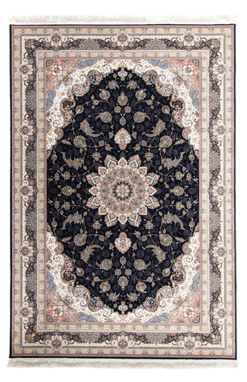 Orientteppich »Jamir« Rechteckig