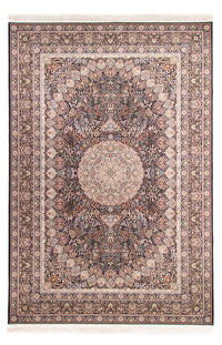 Tapis oriental - Jasmina - rectangle
