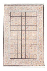 Tapis oriental - Afarinesh - rectangle