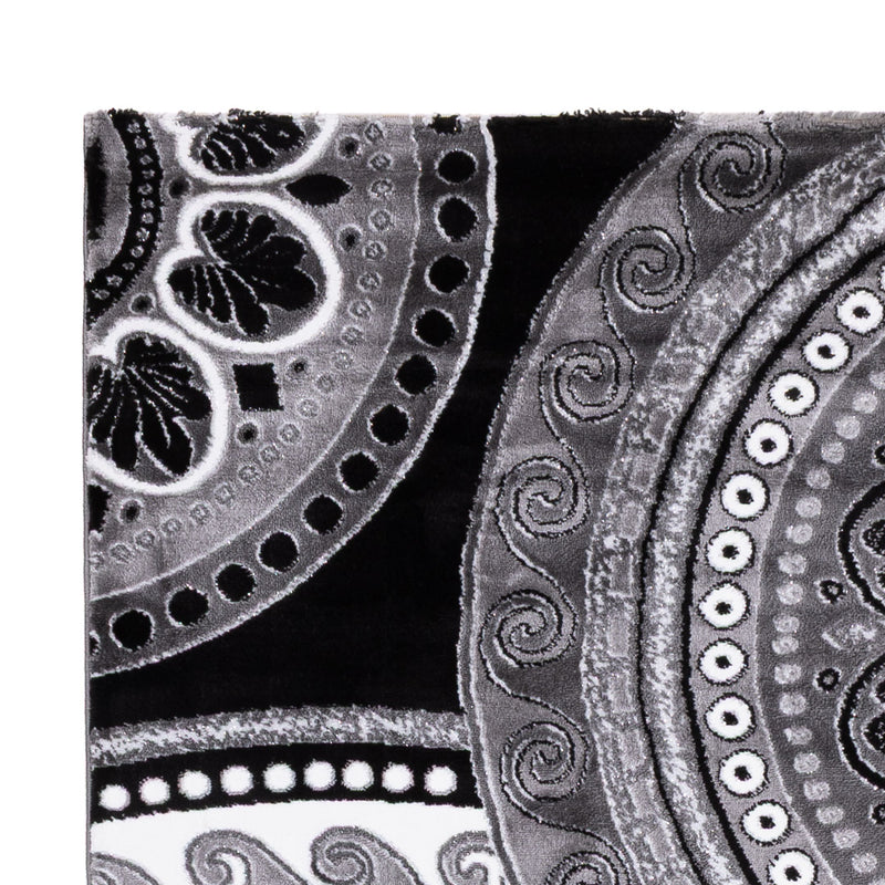 Tappeto Orientale Tessuto 230x160cm