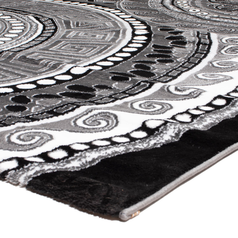 Tappeto Orientale Tessuto 230x160cm