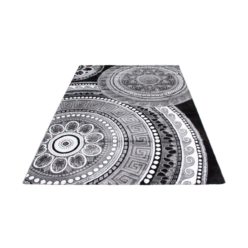 Tappeto Orientale Tessuto 230x160cm