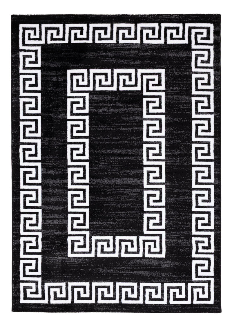 Tappeto Orientale Tessuto 230x160cm