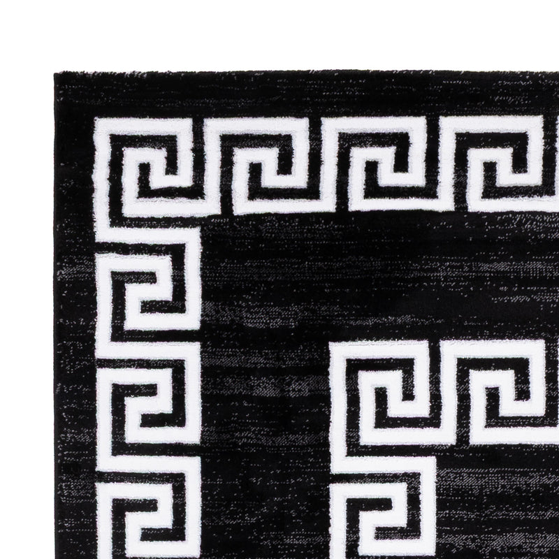 Tappeto Orientale Tessuto 230x160cm