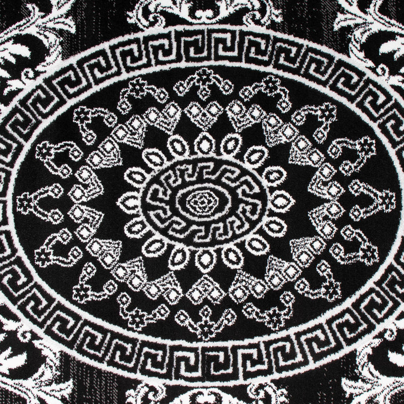 Tappeto Orientale Tessuto 230x160cm