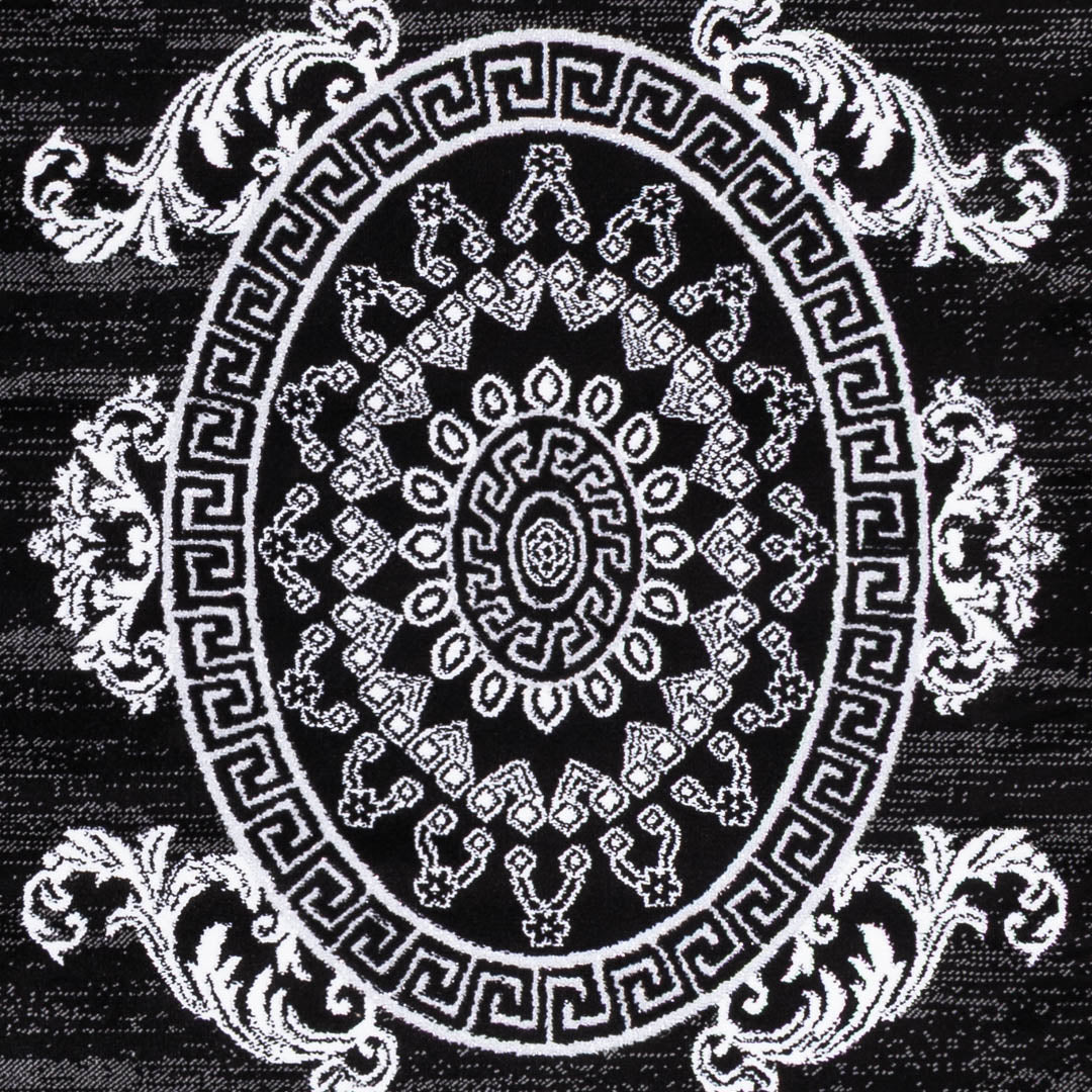 Tappeto Orientale Tessuto 230x160cm