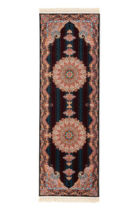 Tapis oriental - Abdiel - tapis de couloir