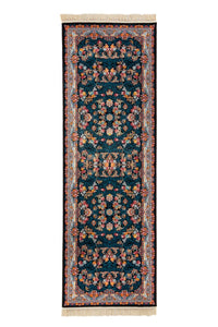Tapis oriental - Asia - tapis de couloir