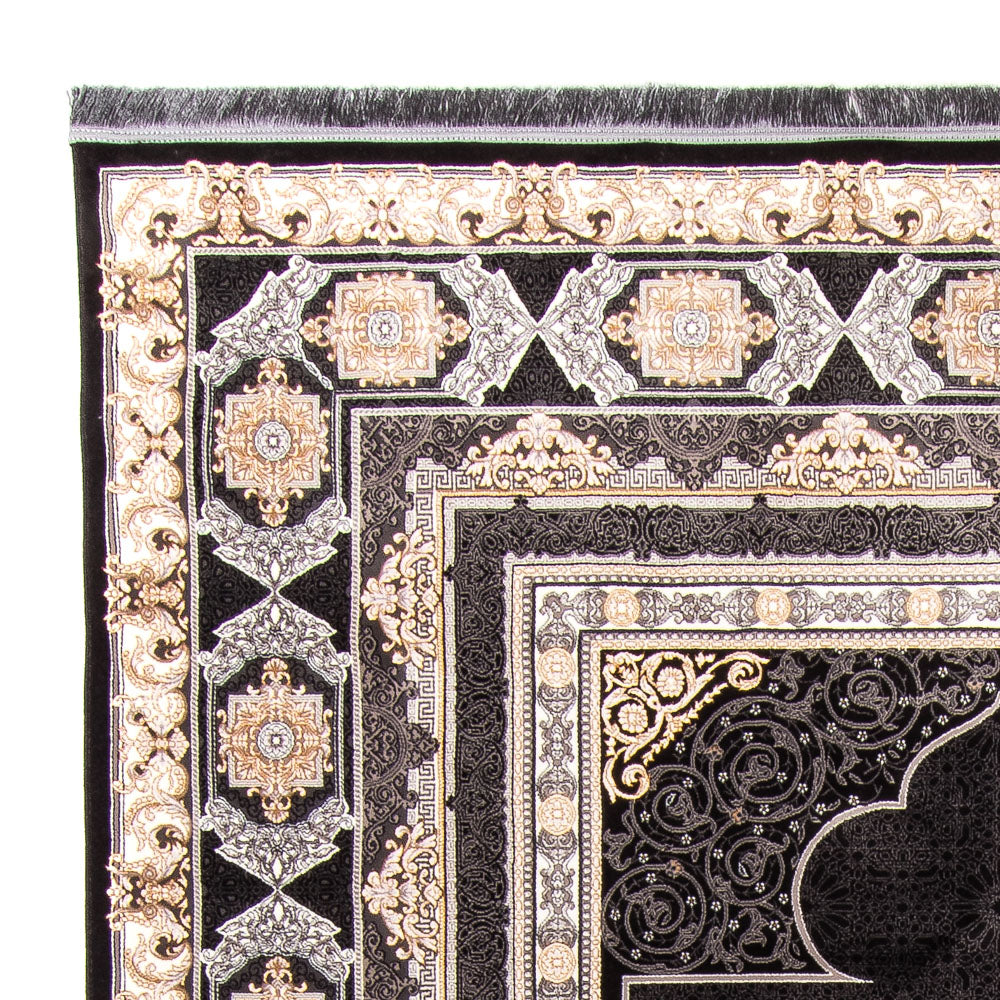 Tapis persan Zain
