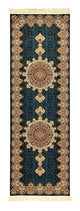 Tappeto persiano Tiyam
