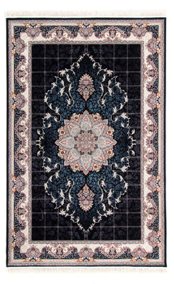 Tapis oriental - Heewa - rectangle