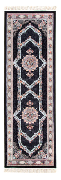 Tapis oriental - Kaarina - tapis de couloir