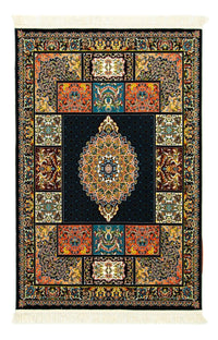 Tapis oriental - Aria - rectangle