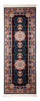 Tapis persan Zale