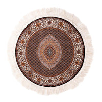 Tapis oriental - Darbari