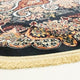 Orientteppich »Darbari« Oval