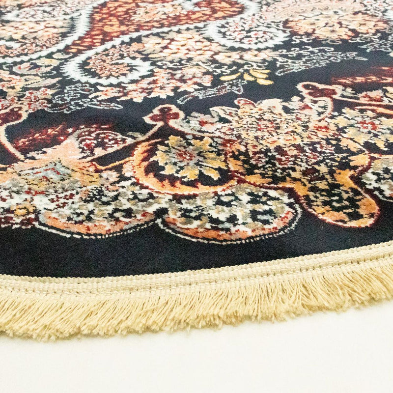 Orientteppich »Darbari« Oval