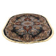 Orientteppich »Darbari« Oval
