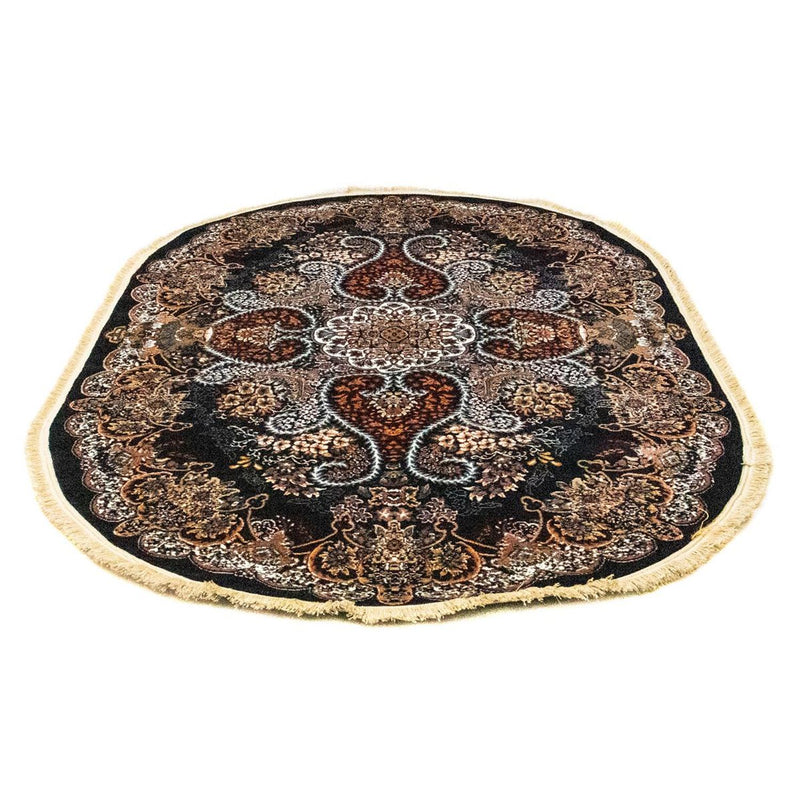 Orientteppich »Darbari« Oval