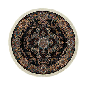 Orientteppich »Ahu« Oval
