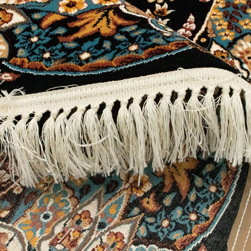 Orientteppich »Ahu« Oval