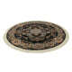 Orientteppich »Ahu« Oval