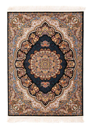 Orientteppich »Arshida« Rechteckig